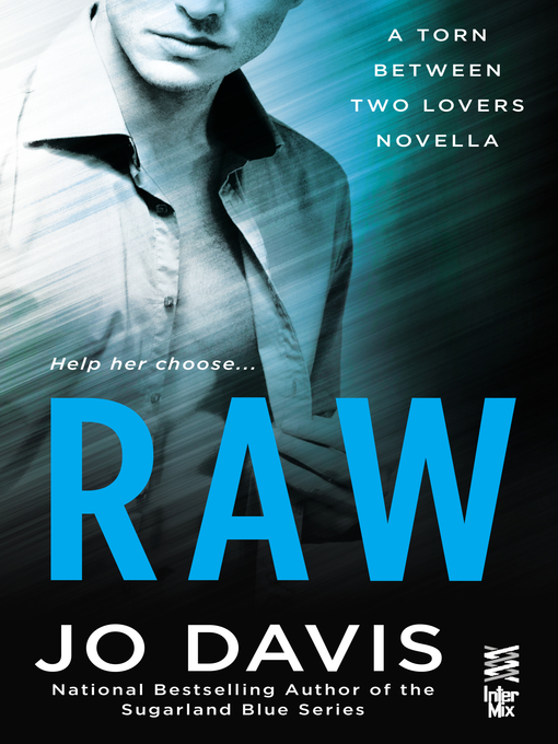 Title details for Raw by Jo Davis - Available